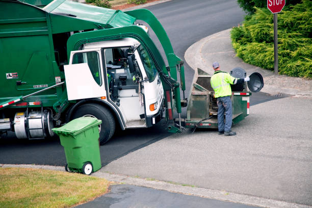 Best Retail Junk Removal in USA